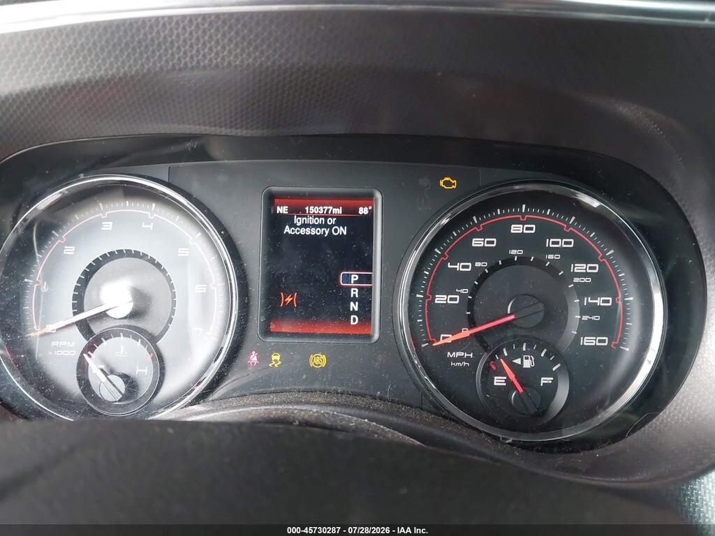 2C3CDXCTXDH696226 2013 DODGE CHARGER photo no. 7