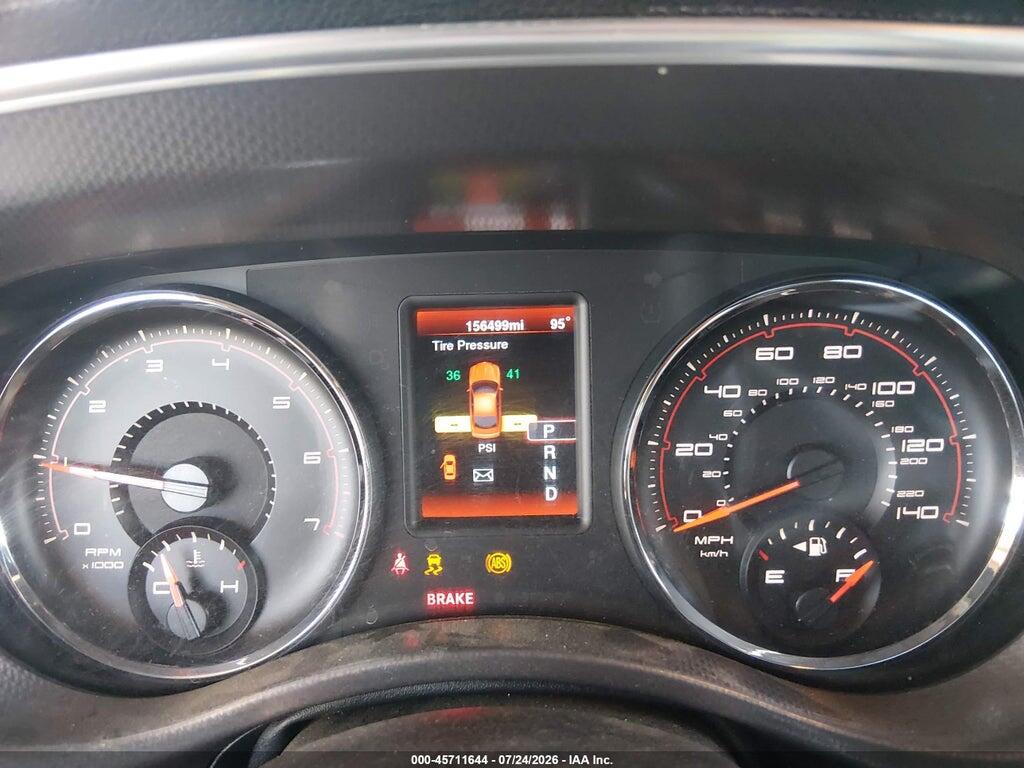 2C3CDXBG3DH579432 2013 DODGE CHARGER photo no. 7