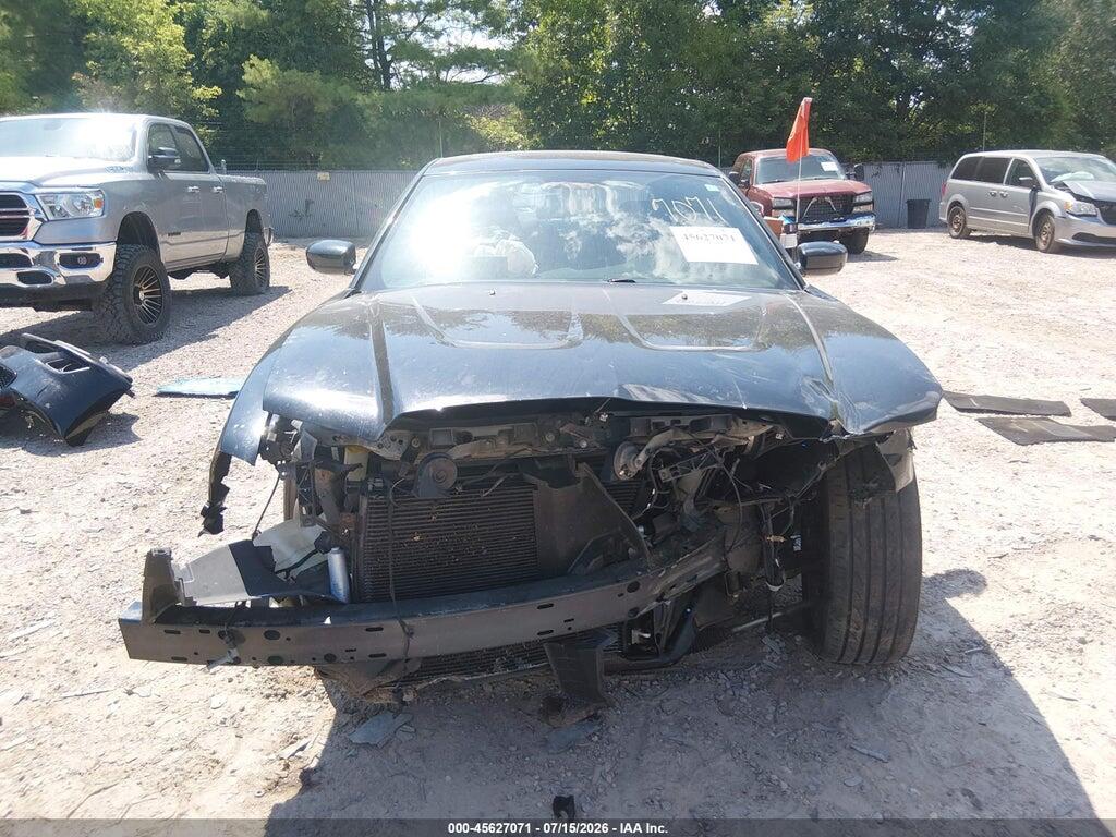 2C3CDXCT0DH725555 2013 DODGE CHARGER photo no. 12