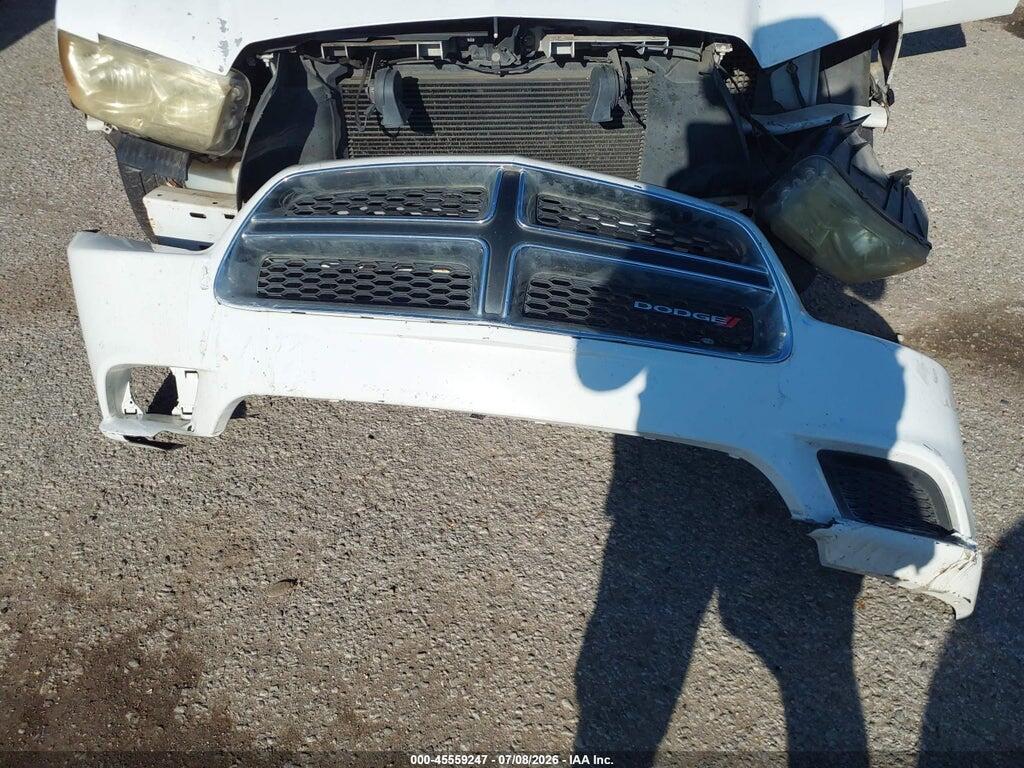 2C3CDXBG7DH526524 2013 DODGE CHARGER photo no. 12