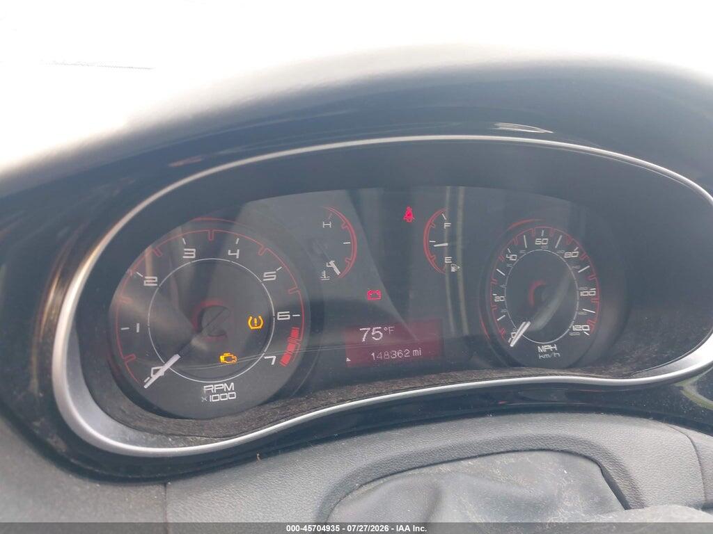 1C3CDFBA9DD176008 2013 DODGE DART photo no. 7