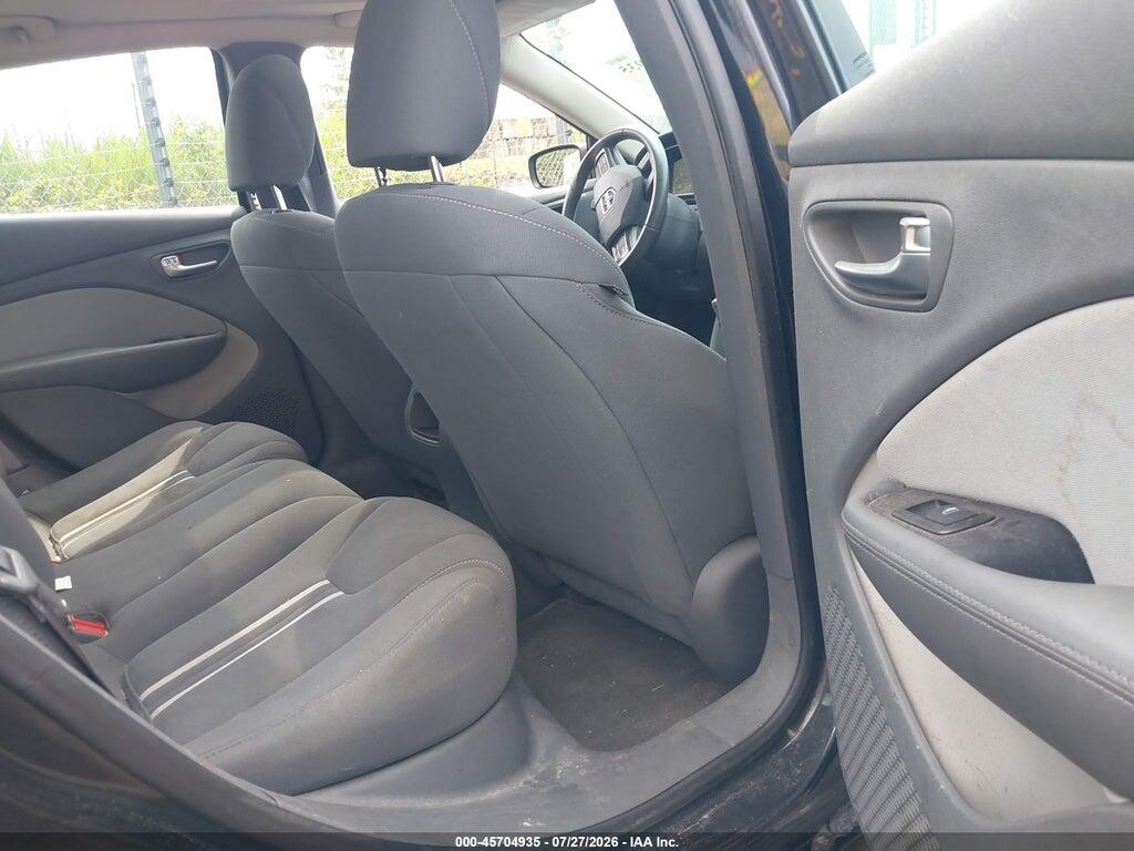 1C3CDFBA9DD176008 2013 DODGE DART photo no. 8