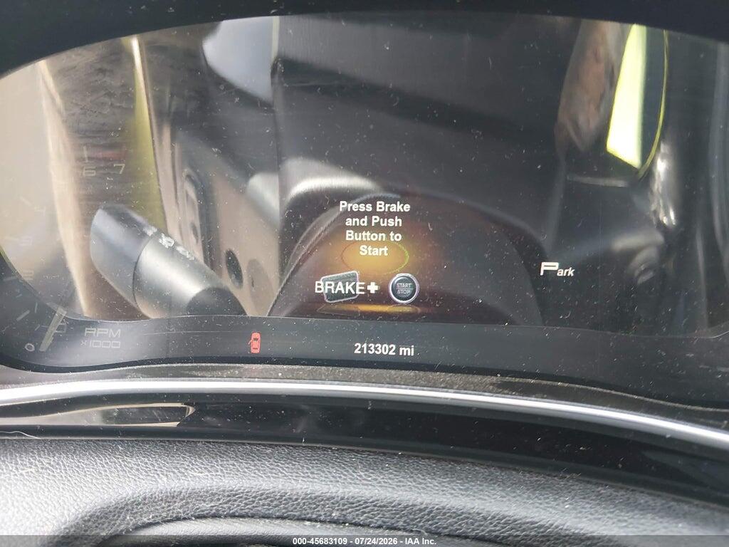 1C3CDFCA7DD106859 2013 DODGE DART photo no. 7