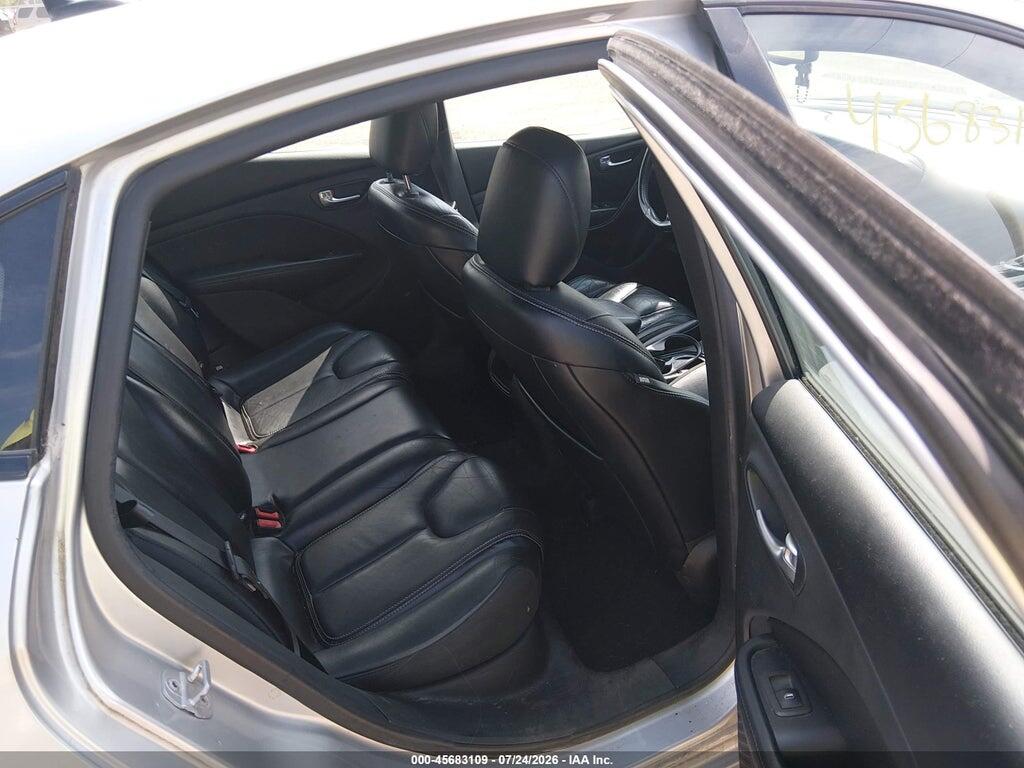 1C3CDFCA7DD106859 2013 DODGE DART photo no. 8