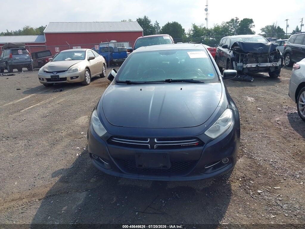 1C3CDFCA5DD216650 2013 DODGE DART photo no. 12
