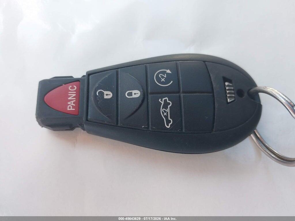 1C3CDFBA0DD305267 2013 DODGE DART photo no. 11