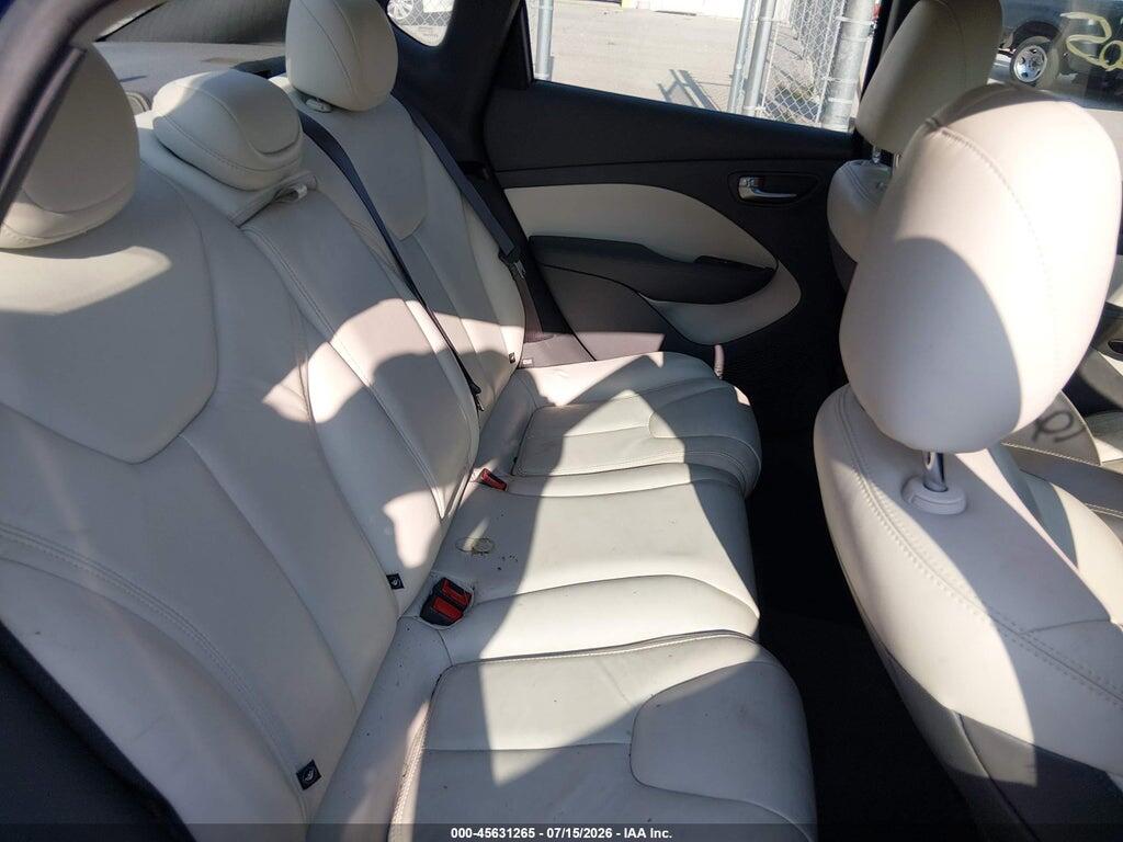 1C3CDFCA5DD132814 2013 DODGE DART photo no. 8