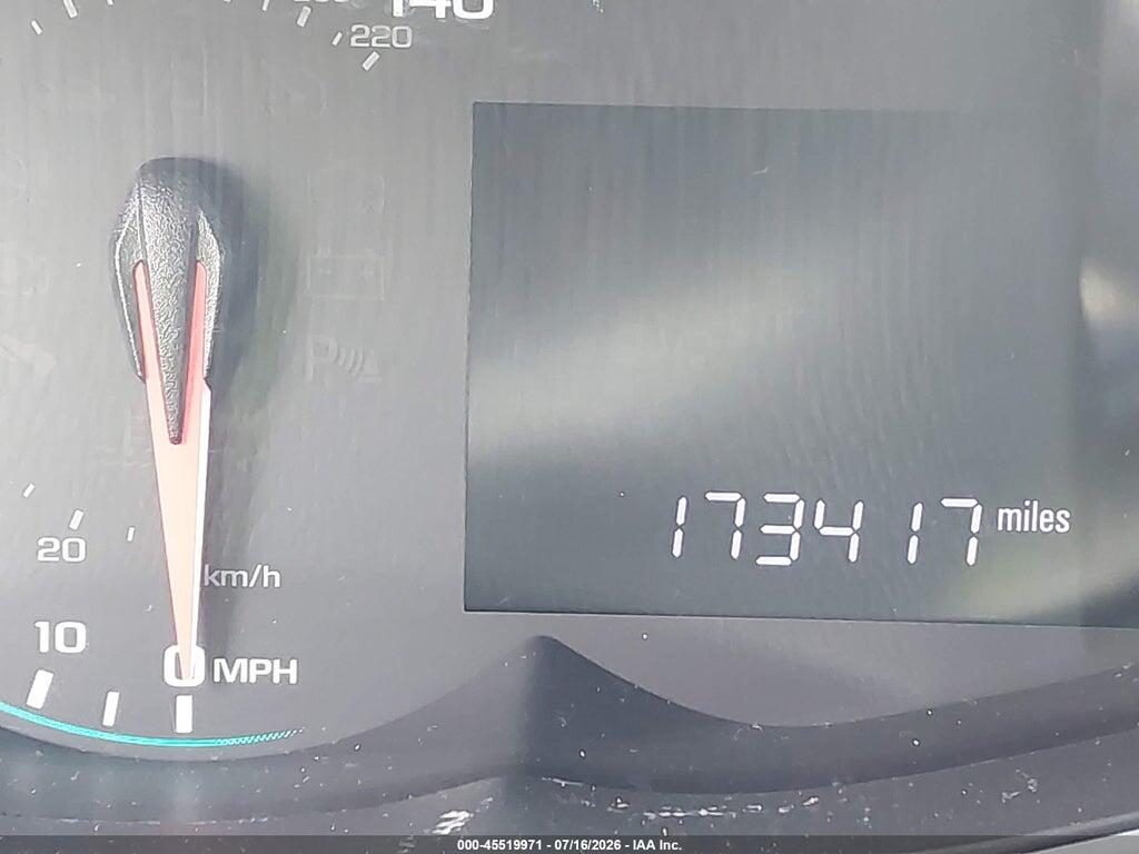 1G1JD5SH6J4102821 2018 CHEVROLET SONIC photo no. 7