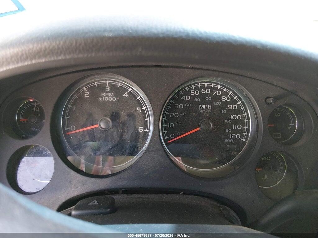 3GNEC12019G195199 2009 CHEVROLET AVALANCHE 1500 photo no. 7