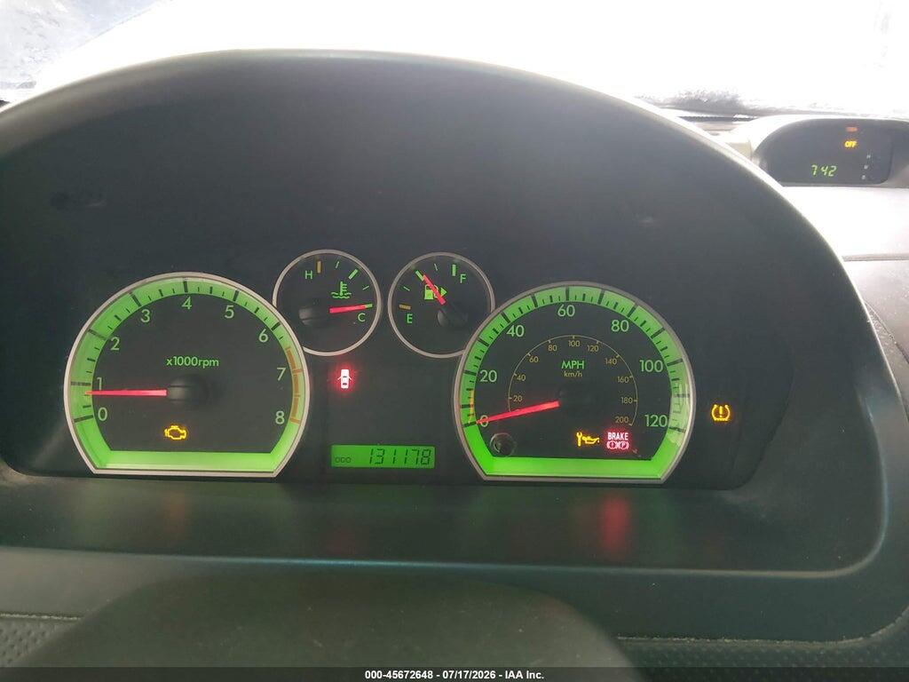 KL1TD56E89B691076 2009 CHEVROLET AVEO photo no. 7