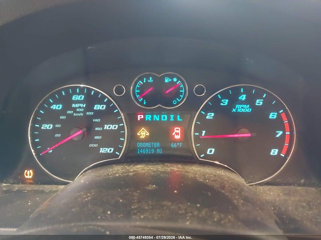 2CNDL43F096247311 2009 CHEVROLET EQUINOX photo no. 7