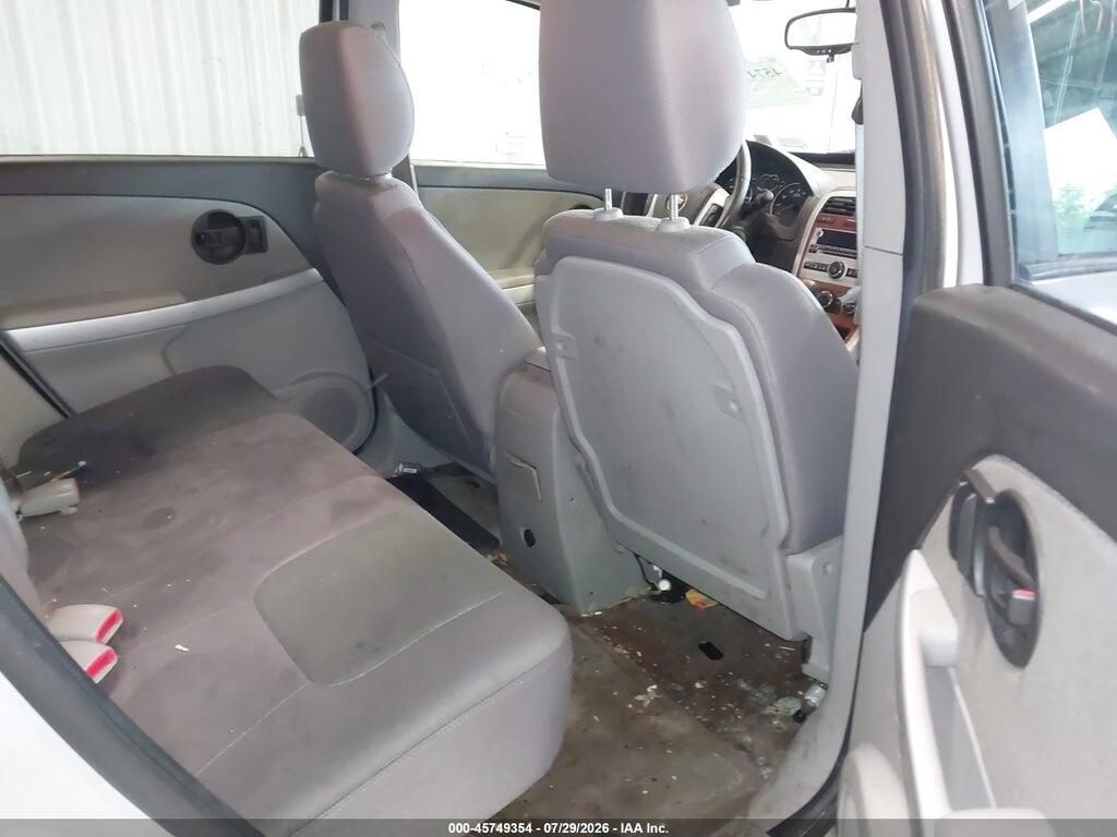 2CNDL43F096247311 2009 CHEVROLET EQUINOX photo no. 8
