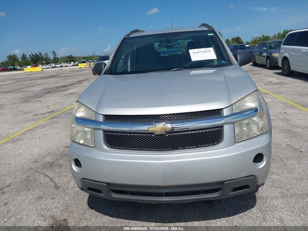2CNDL13F096243029 2009 CHEVROLET EQUINOX photo no. 12