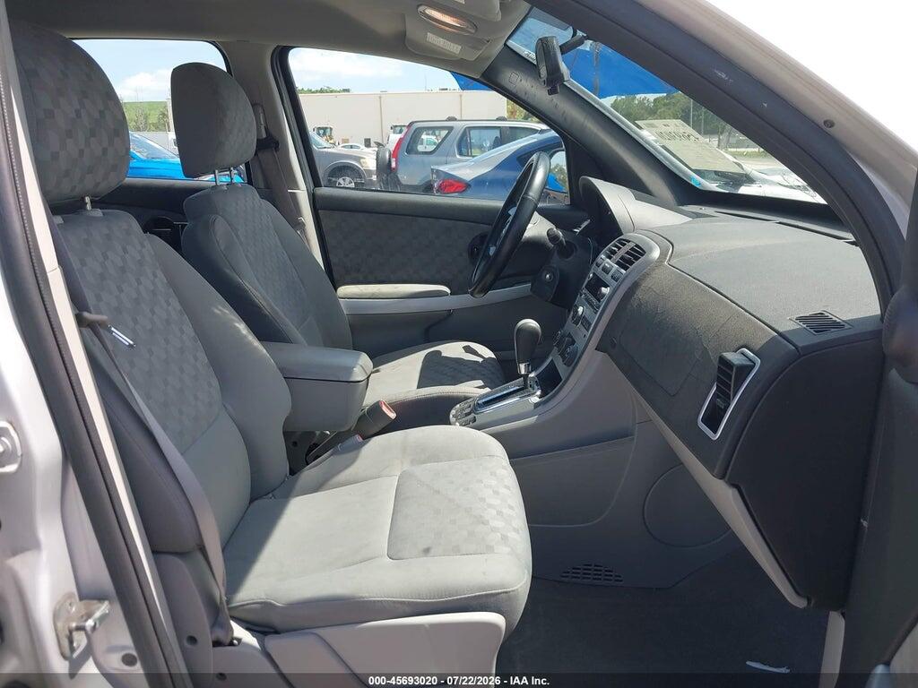 2CNDL13F096243029 2009 CHEVROLET EQUINOX photo no. 5