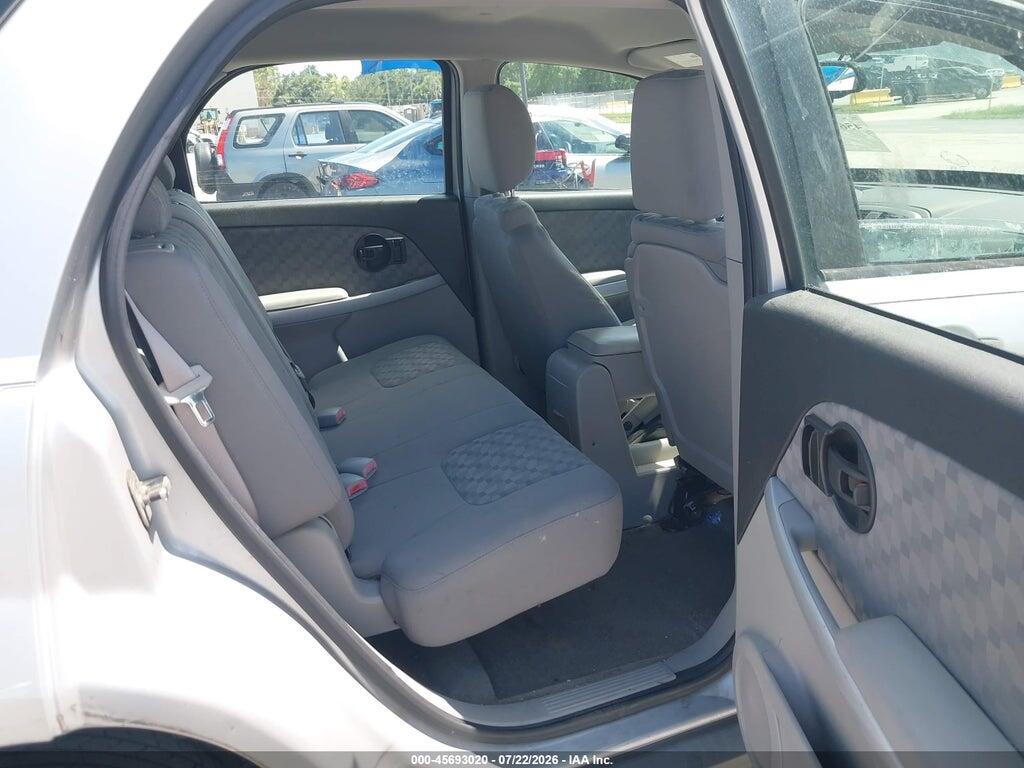 2CNDL13F096243029 2009 CHEVROLET EQUINOX photo no. 8