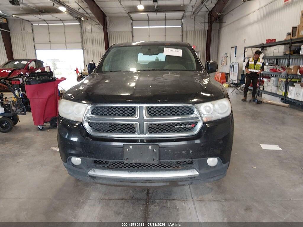 1C4RDHDG7DC664298 2013 DODGE DURANGO photo no. 12