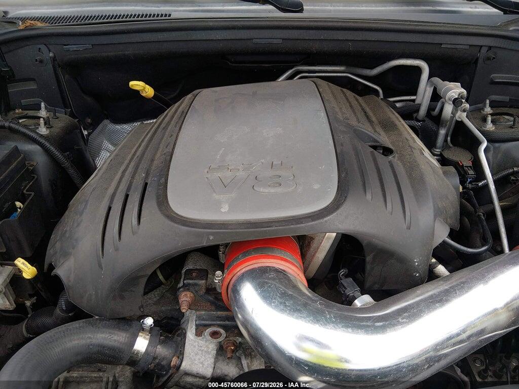 1C4SDJCT4DC559337 2013 DODGE DURANGO photo no. 10
