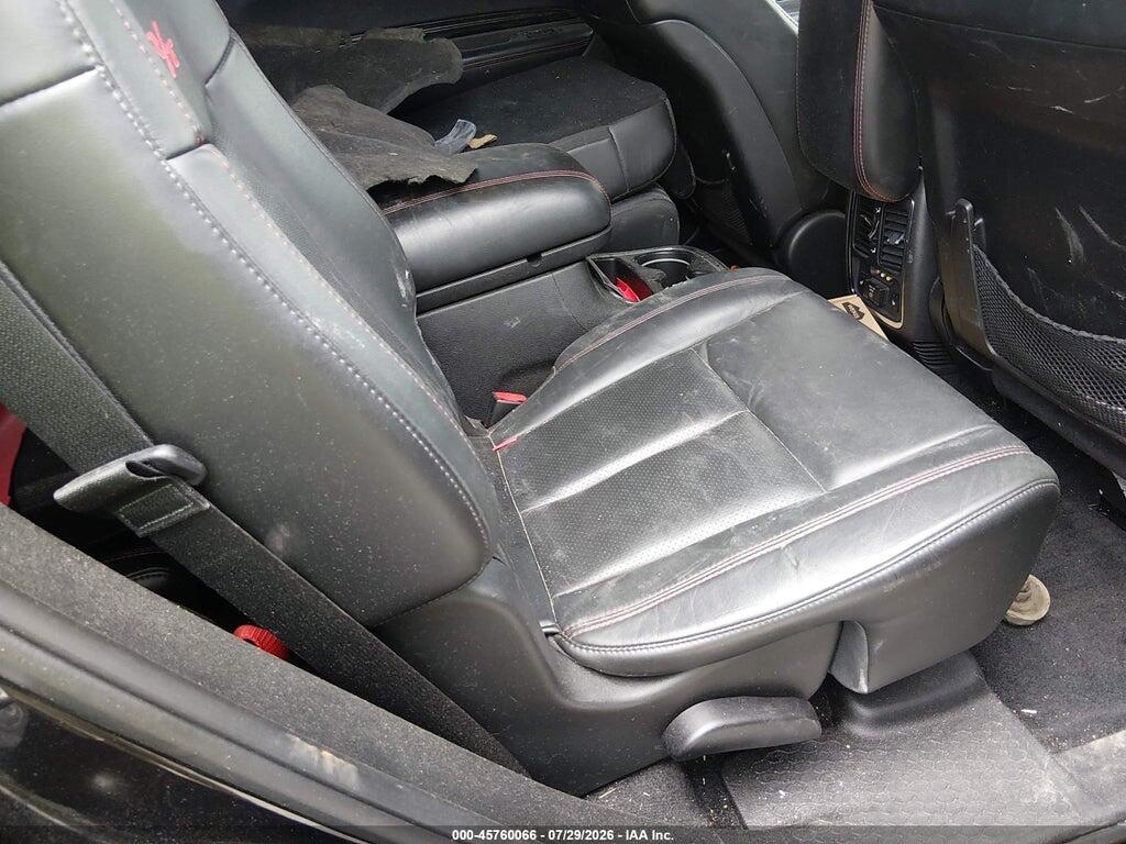 1C4SDJCT4DC559337 2013 DODGE DURANGO photo no. 8