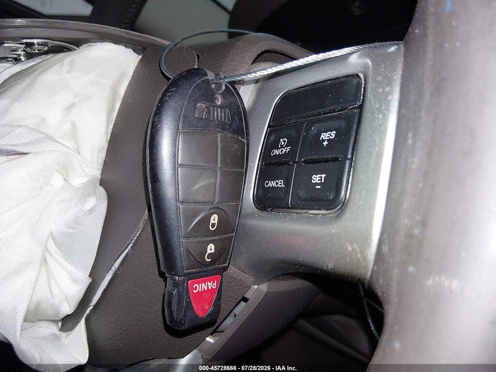 1C4RDHAG9DC527402 2013 DODGE DURANGO photo no. 11