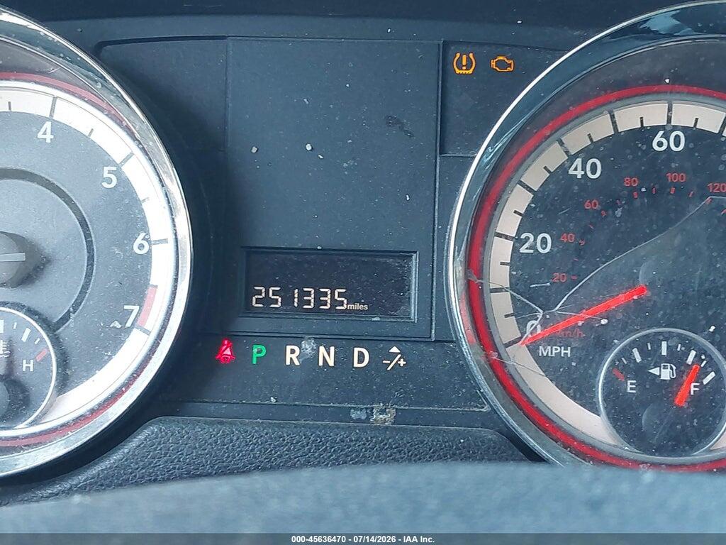 2C4RDGCG8DR553794 2013 DODGE GRAND CARAVAN photo no. 7