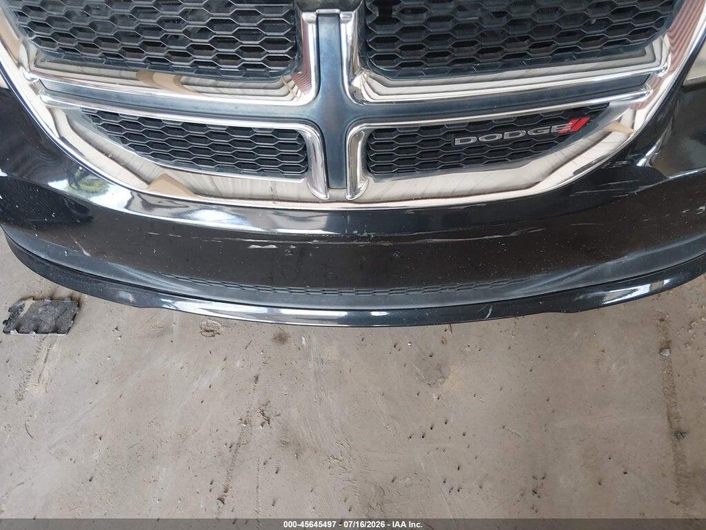 2C4RDGCG5DR536645 2013 DODGE GRAND CARAVAN photo no. 12