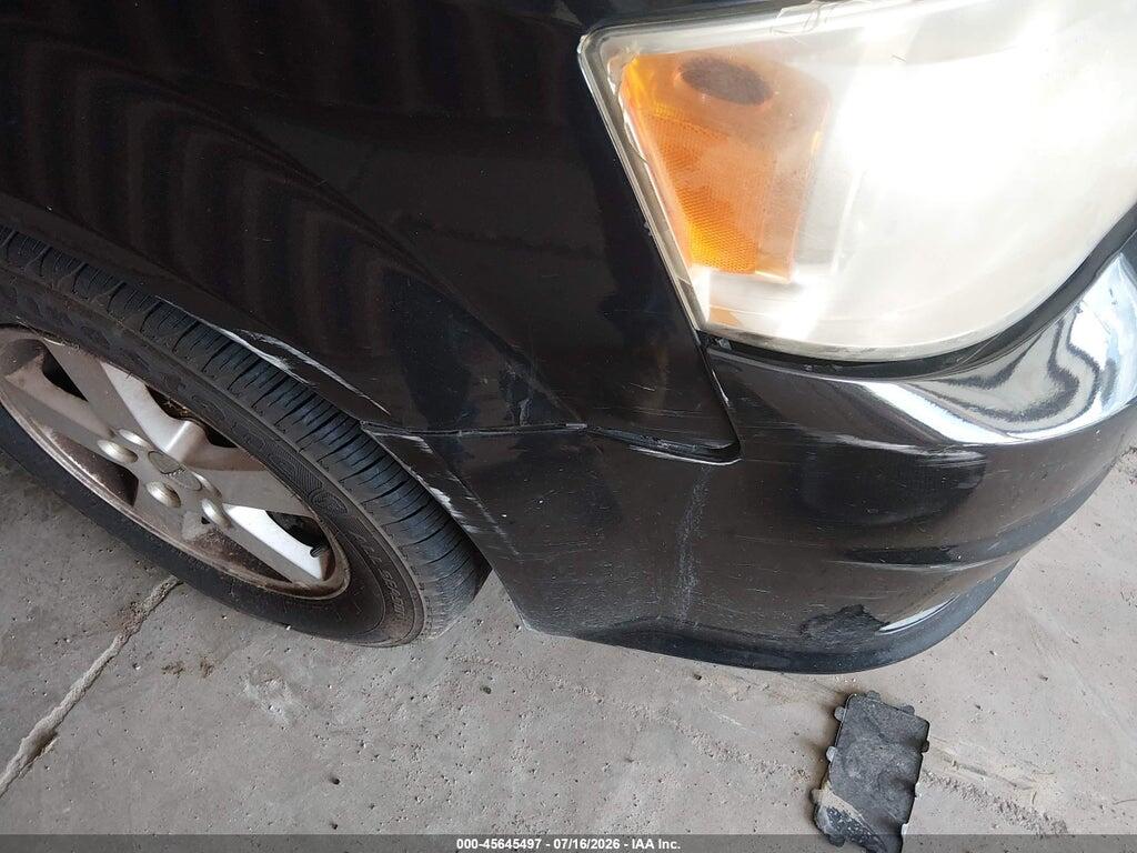 2C4RDGCG5DR536645 2013 DODGE GRAND CARAVAN photo no. 6