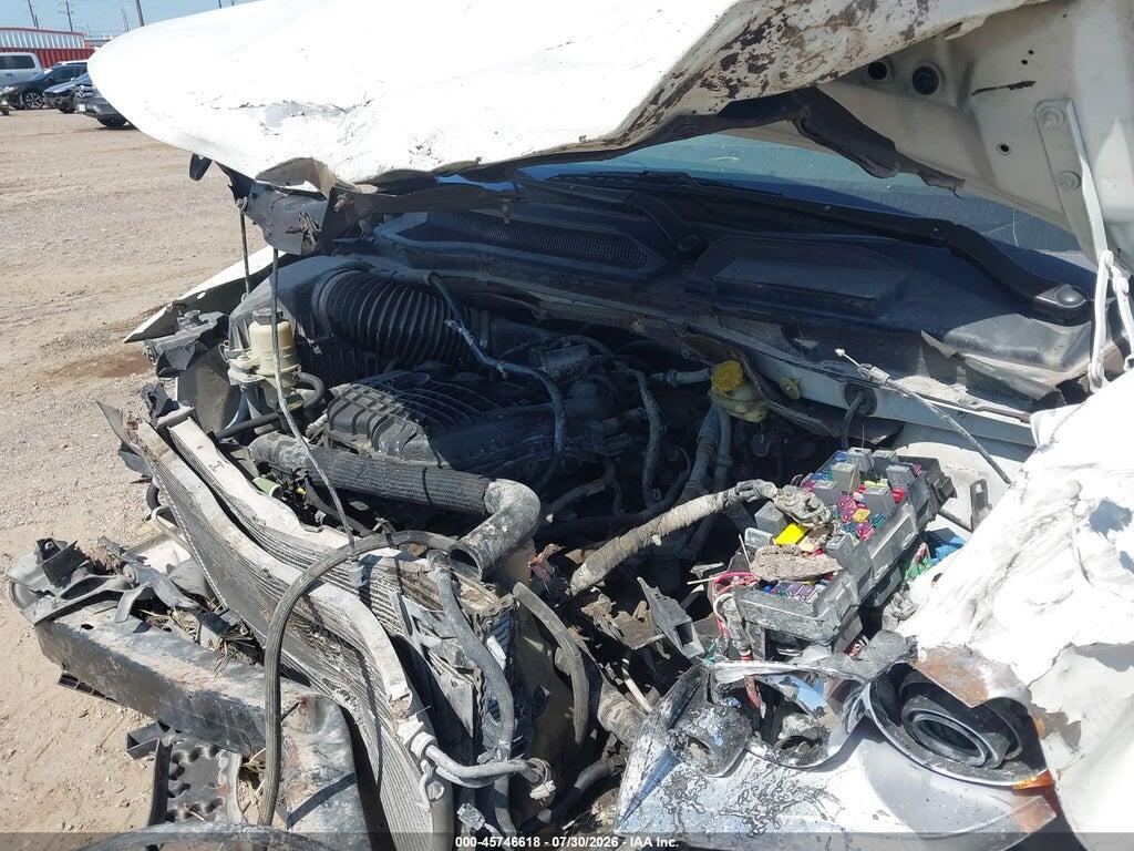 2C4RDGCG7DR502545 2013 DODGE GRAND CARAVAN photo no. 10