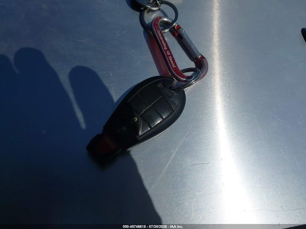 2C4RDGCG7DR502545 2013 DODGE GRAND CARAVAN photo no. 11