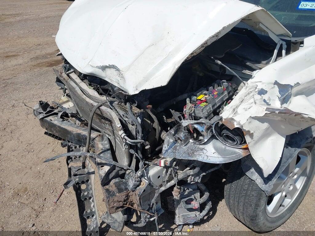 2C4RDGCG7DR502545 2013 DODGE GRAND CARAVAN photo no. 6