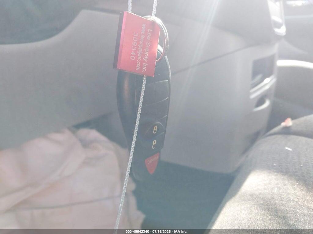2C4RDGBGXDR723610 2013 DODGE GRAND CARAVAN photo no. 11