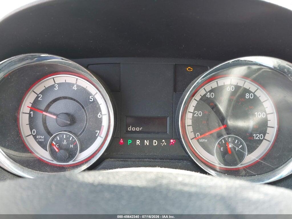 2C4RDGBGXDR723610 2013 DODGE GRAND CARAVAN photo no. 7