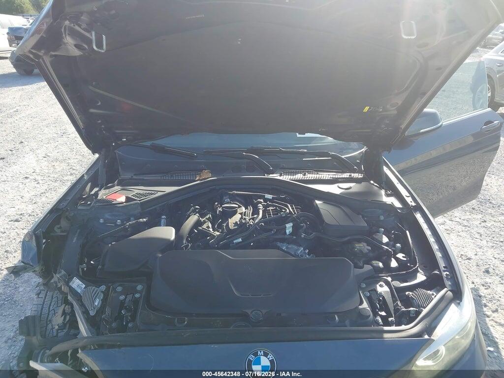 WBA2J3C06L7D95526 2020 BMW 230I photo no. 10