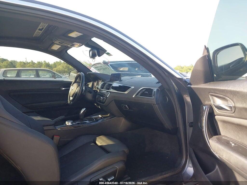 WBA2J3C06L7D95526 2020 BMW 230I photo no. 5