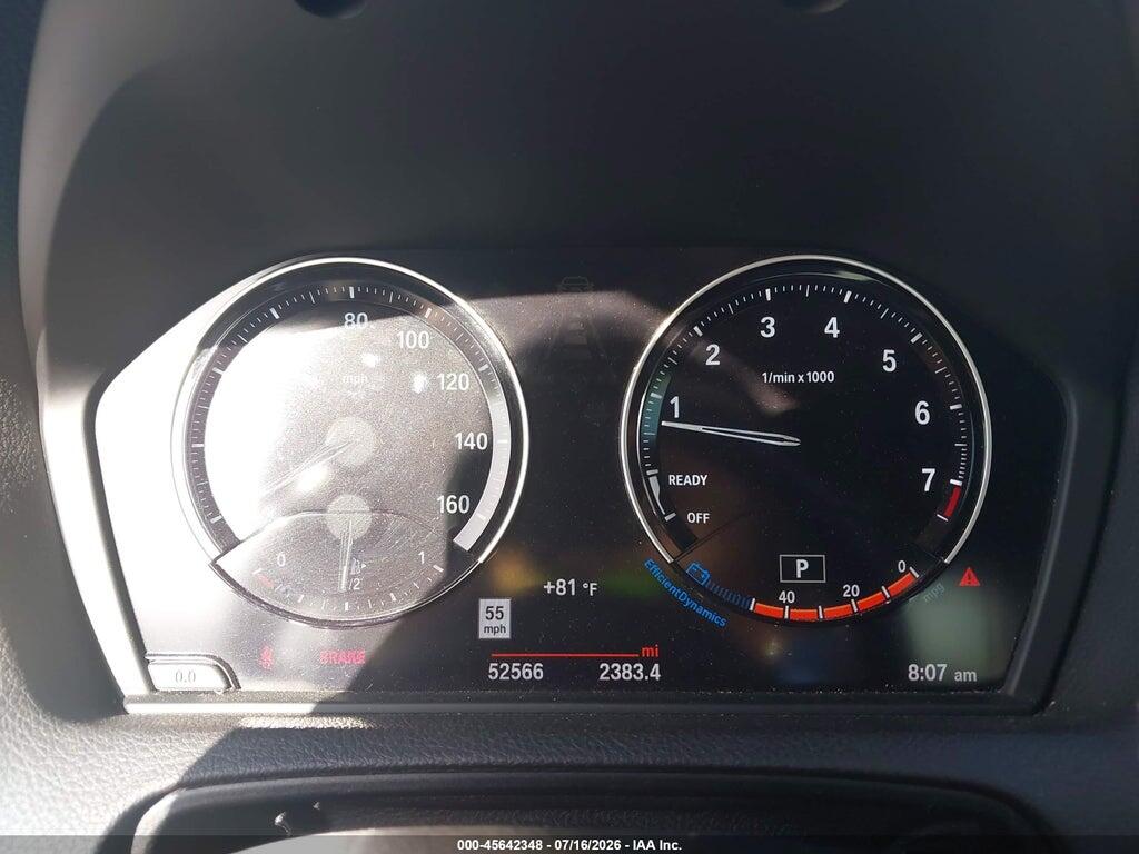WBA2J3C06L7D95526 2020 BMW 230I photo no. 7