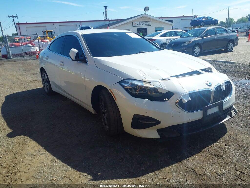WBA73AK09L7F73774 2020 BMW 228I GRAN COUPE photo no. 1
