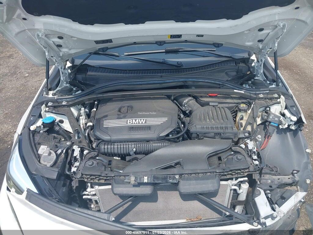 WBA73AK09L7F73774 2020 BMW 228I GRAN COUPE photo no. 10