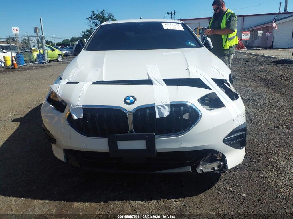 WBA73AK09L7F73774 2020 BMW 228I GRAN COUPE photo no. 12