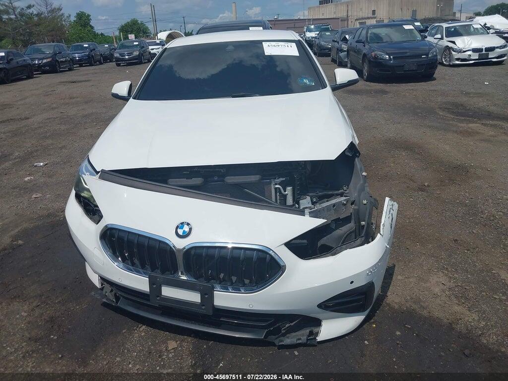WBA73AK09L7F73774 2020 BMW 228I GRAN COUPE photo no. 6