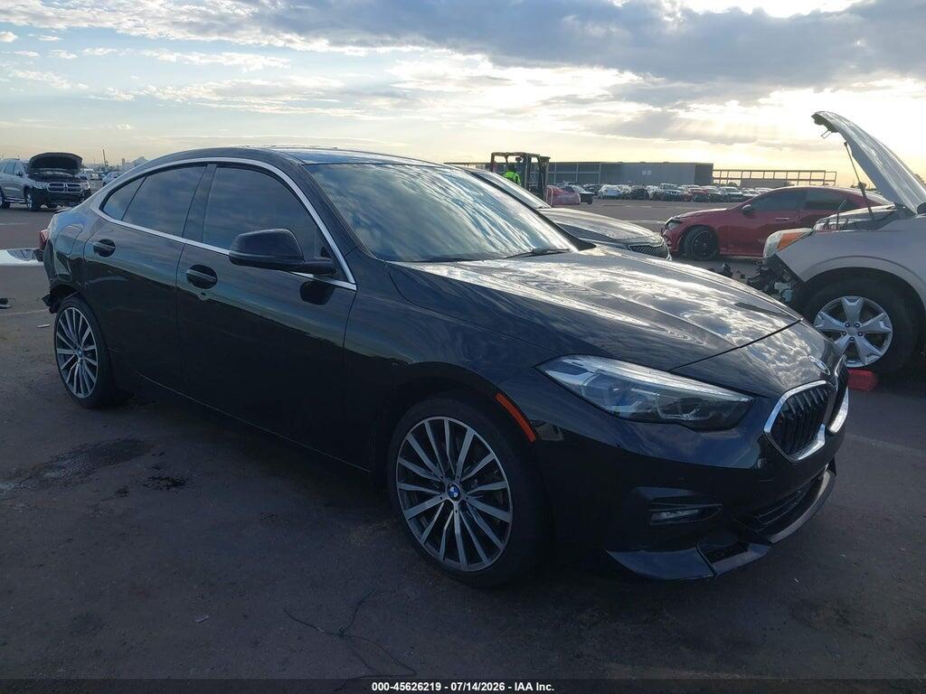 WBA73AK04L7F76176 2020 BMW 228I GRAN COUPE photo no. 1