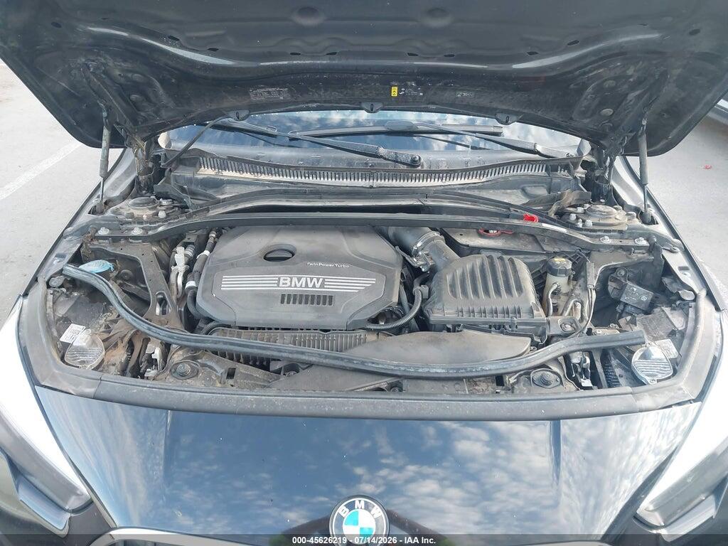 WBA73AK04L7F76176 2020 BMW 228I GRAN COUPE photo no. 10