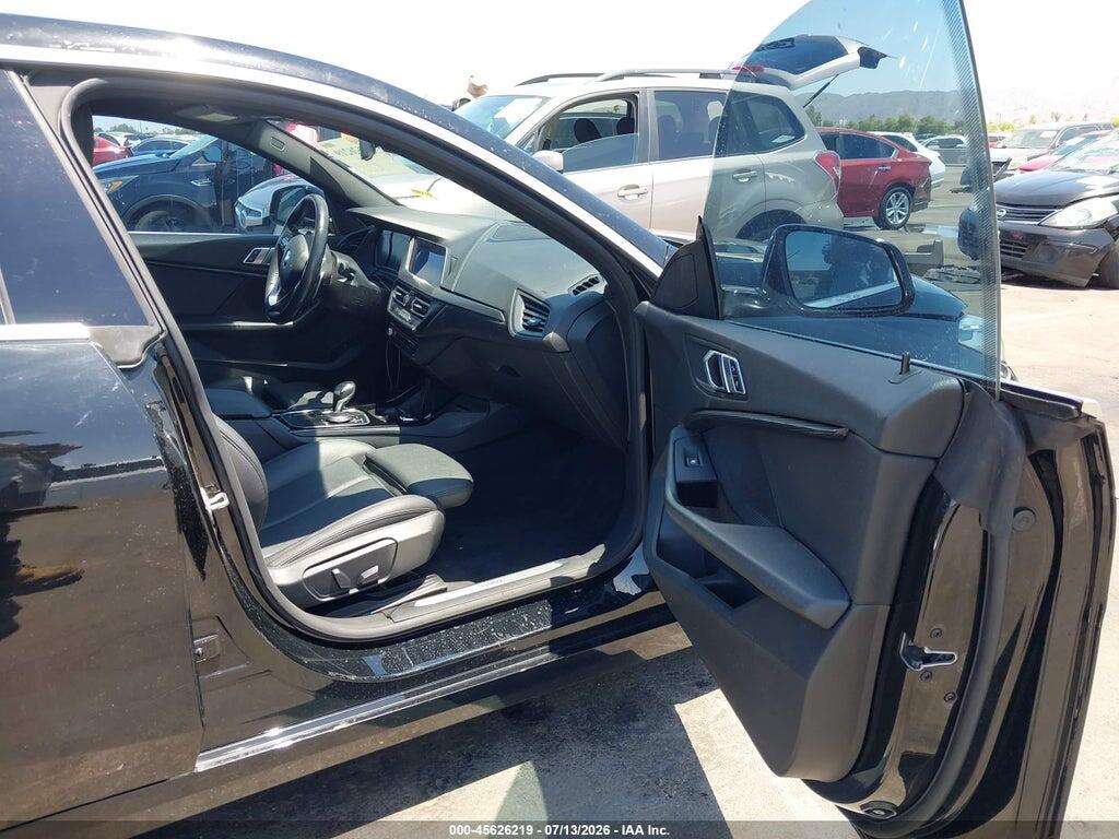 WBA73AK04L7F76176 2020 BMW 228I GRAN COUPE photo no. 5