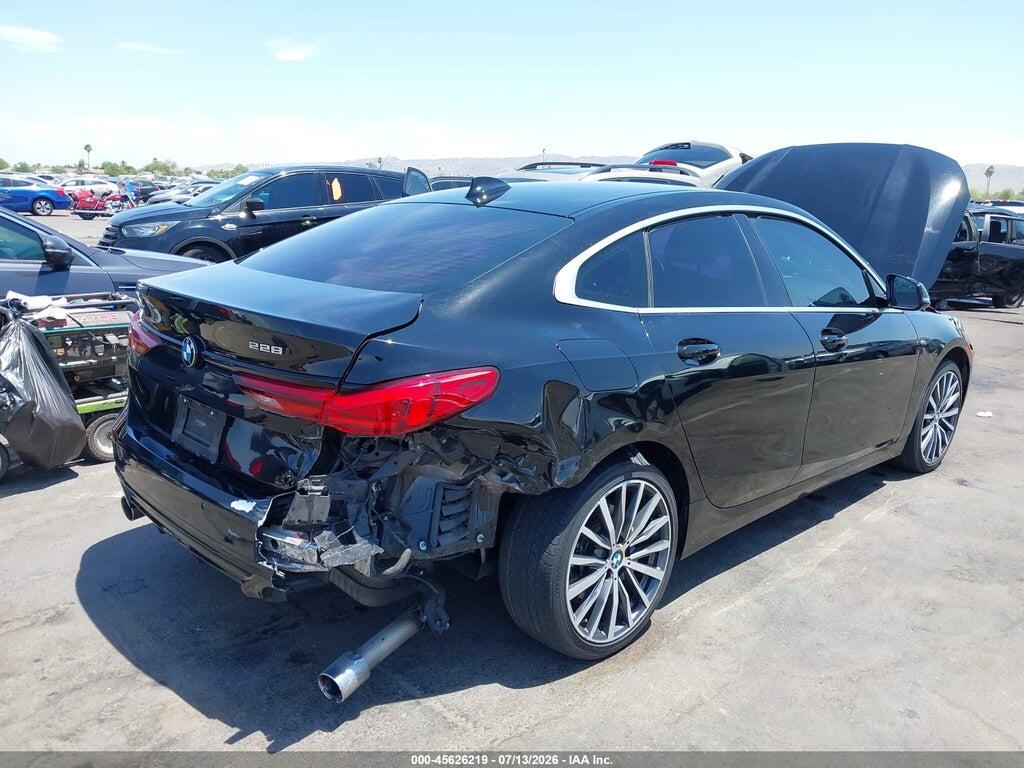WBA73AK04L7F76176 2020 BMW 228I GRAN COUPE photo no. 6
