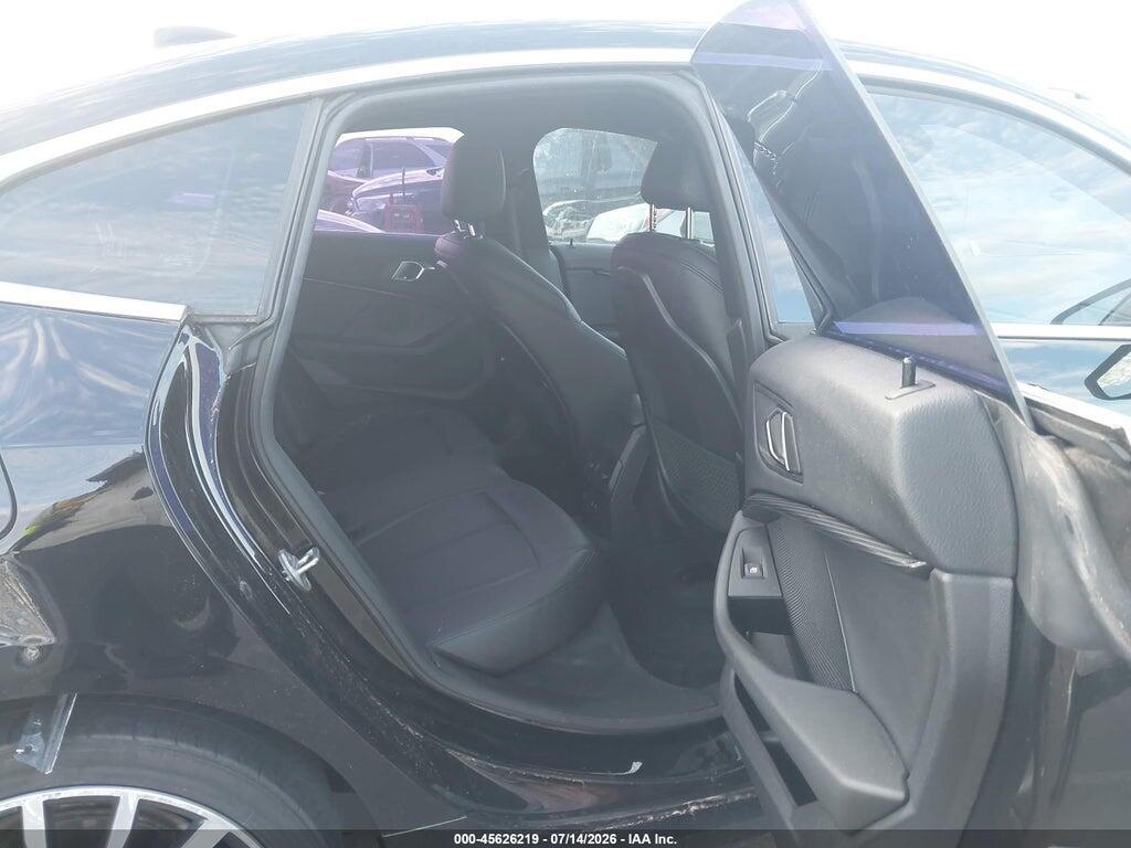 WBA73AK04L7F76176 2020 BMW 228I GRAN COUPE photo no. 8