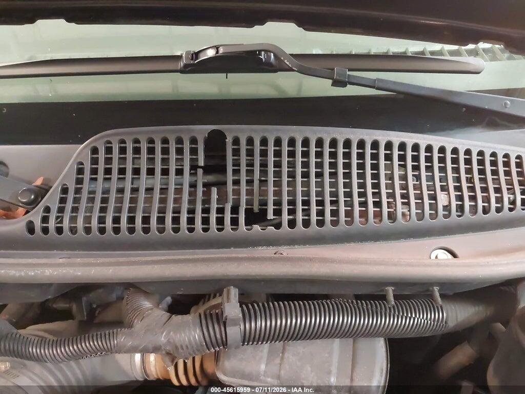 1GAZGPFF2G1282159 2016 CHEVROLET EXPRESS 3500 photo no. 12