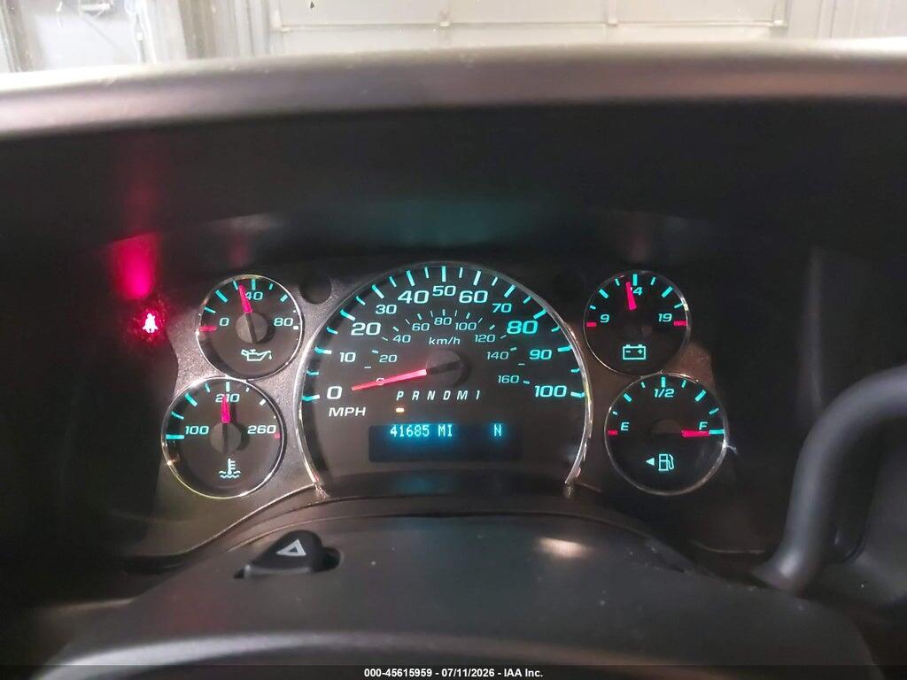 1GAZGPFF2G1282159 2016 CHEVROLET EXPRESS 3500 photo no. 7