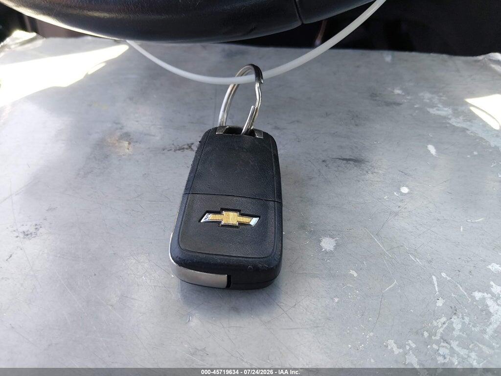 2G1145S32G9118024 2016 CHEVROLET IMPALA photo no. 11