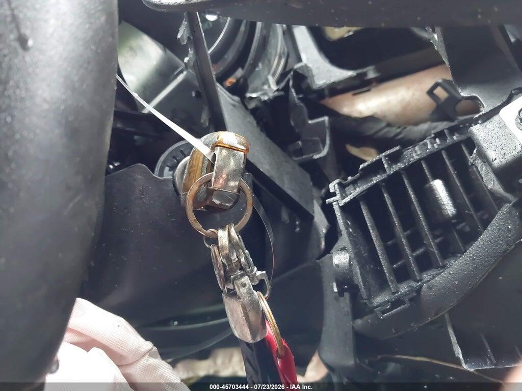 2G1105SA0G9164820 2016 CHEVROLET IMPALA photo no. 11