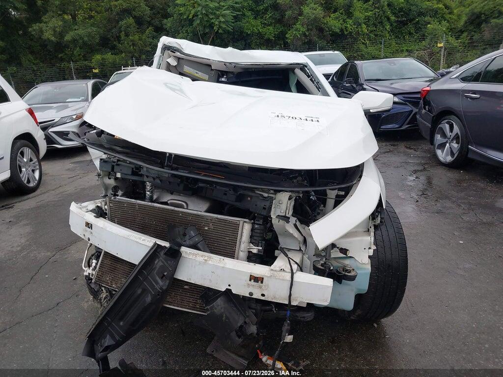 2G1105SA0G9164820 2016 CHEVROLET IMPALA photo no. 12