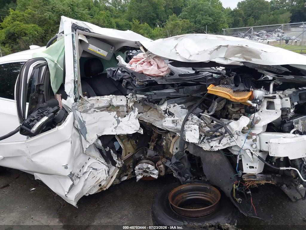 2G1105SA0G9164820 2016 CHEVROLET IMPALA photo no. 6