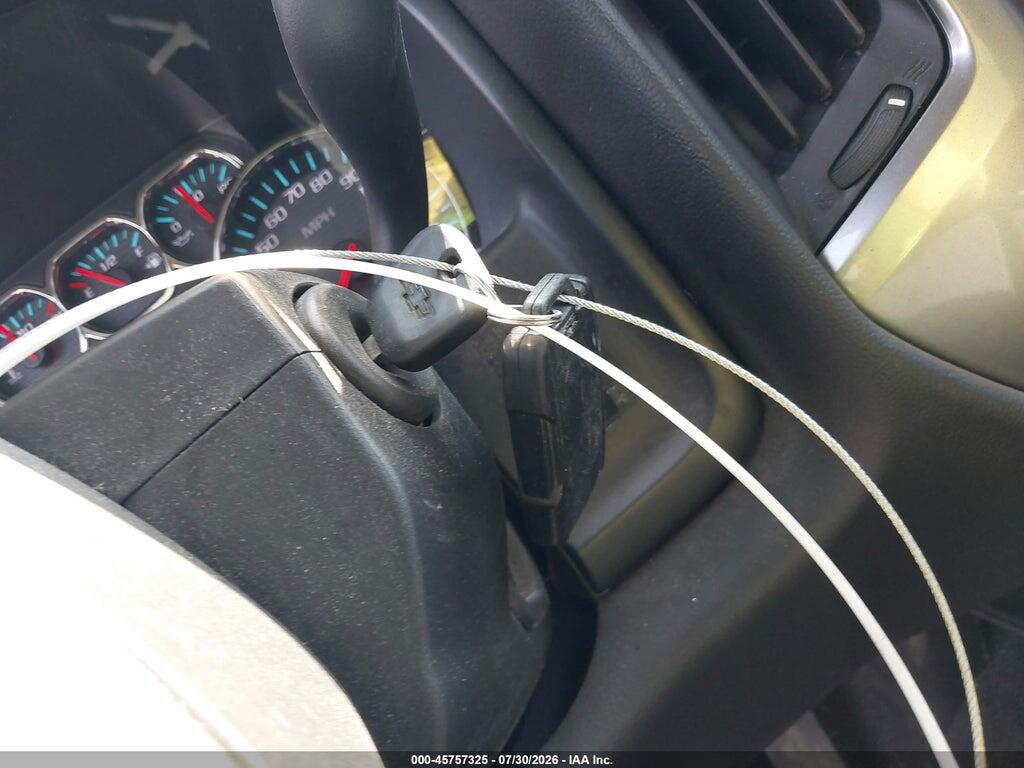 3GCUKREC2JG470496 2018 CHEVROLET SILVERADO 1500 photo no. 11